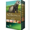 Ração Nutrópica para Ferret