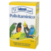 Suplemento Labcon Club Polivitamínico para Pássaros 15ml